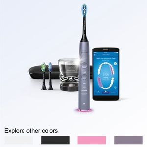 Sonicare DiamondClean Smart 9300 Electric Toothbrush